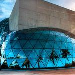 The Dalí (Salvador Dalí Museum)
