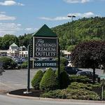 The Crossings Premium Outlets