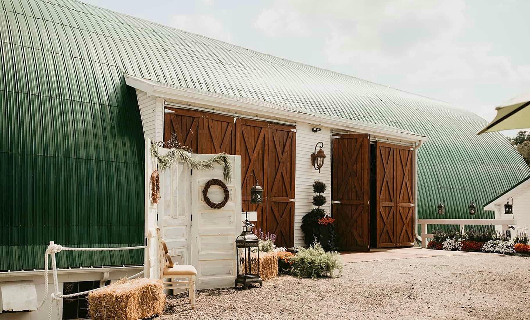 The Wedding Website of Zoe Faul and Colton Hinkle