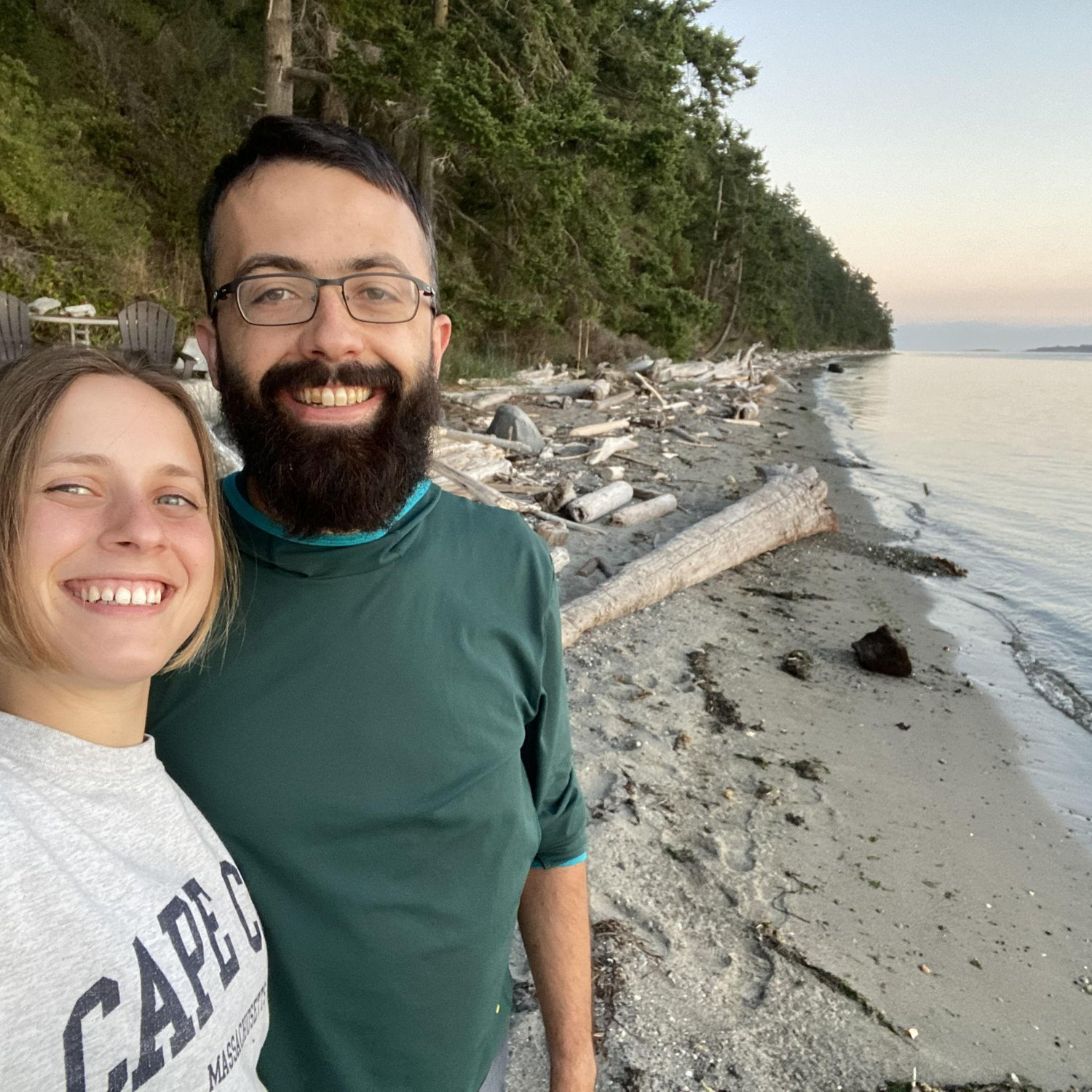 Lopez Island
