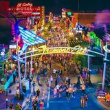 Fremont Street Experience