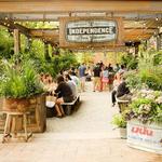 Independence Beer Garden