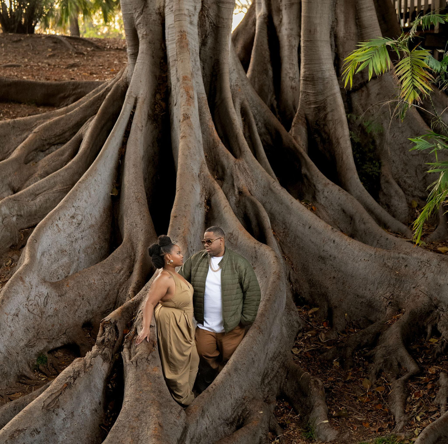 The Wedding Website of Allura (Désha) Stewart and Tracy (Trey) Pryor
