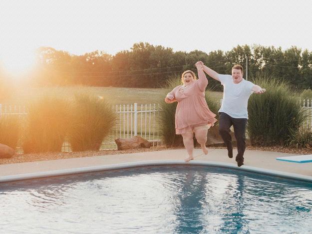 The Wedding Website of Madelyn Danielle Cossitt and Kevin James Case
