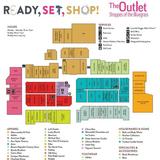 The Outlet Shoppes of the Bluegrass