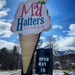 Mad Hatter's Scoops