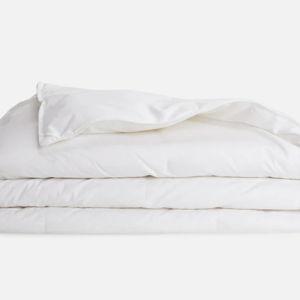 Down Comforter