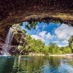 Hamilton Pool Preserve