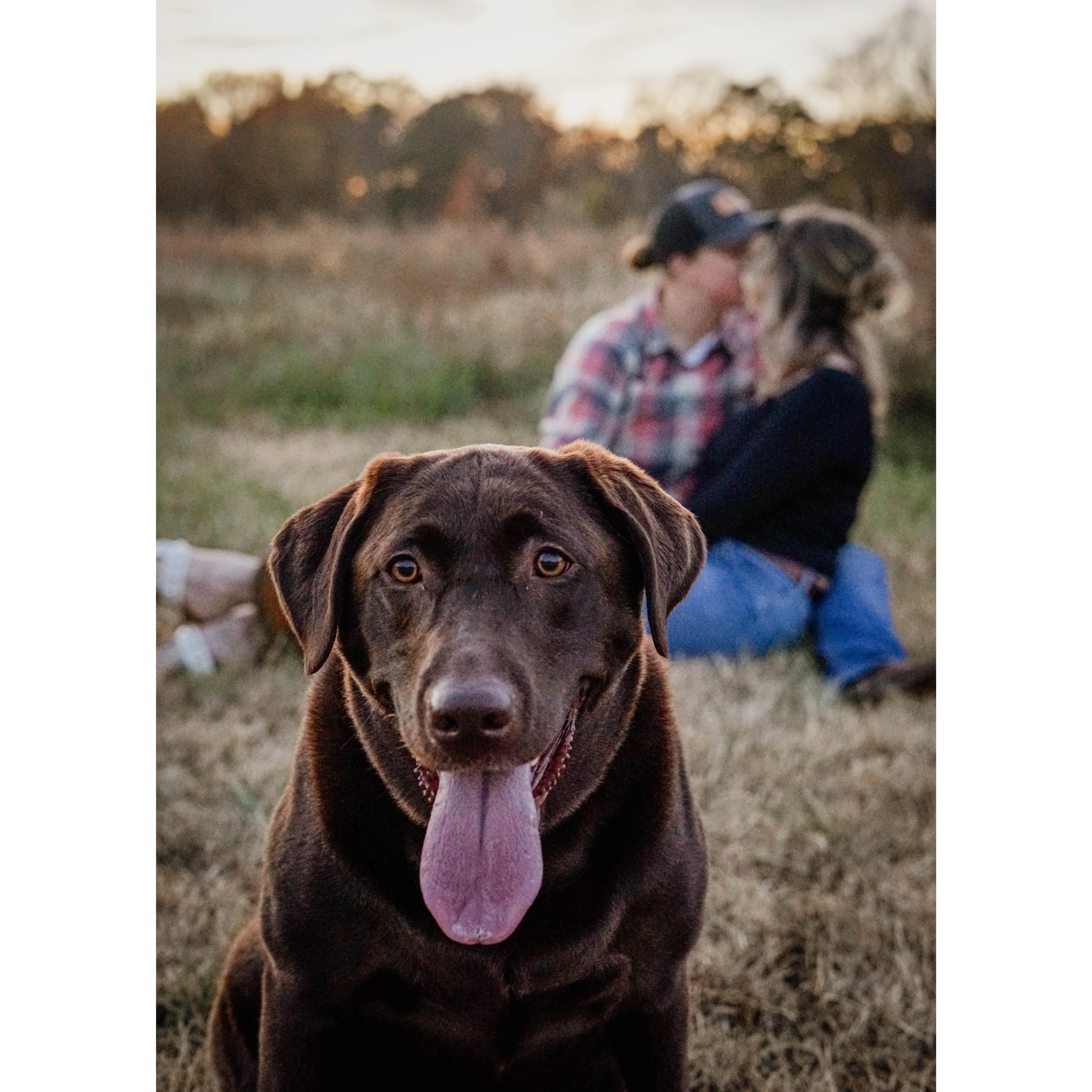 Oakley stole the show Part 1!