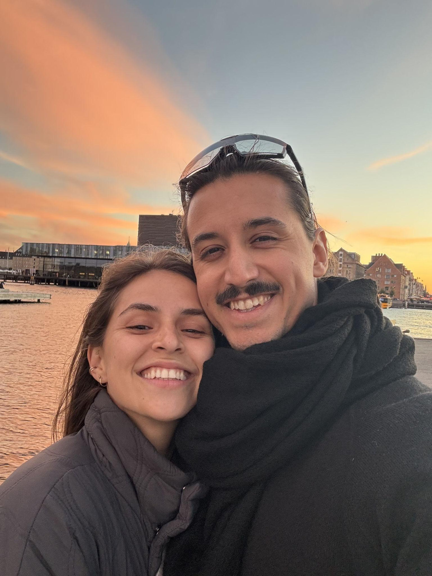 The Wedding Website of Richie Lundberg and Kris Prepiakova