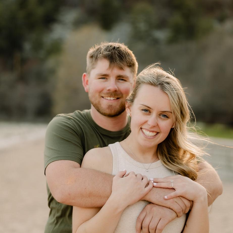 Engagement Photos!