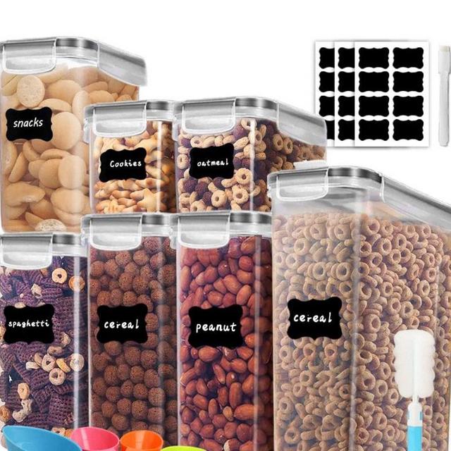 Storage Containers