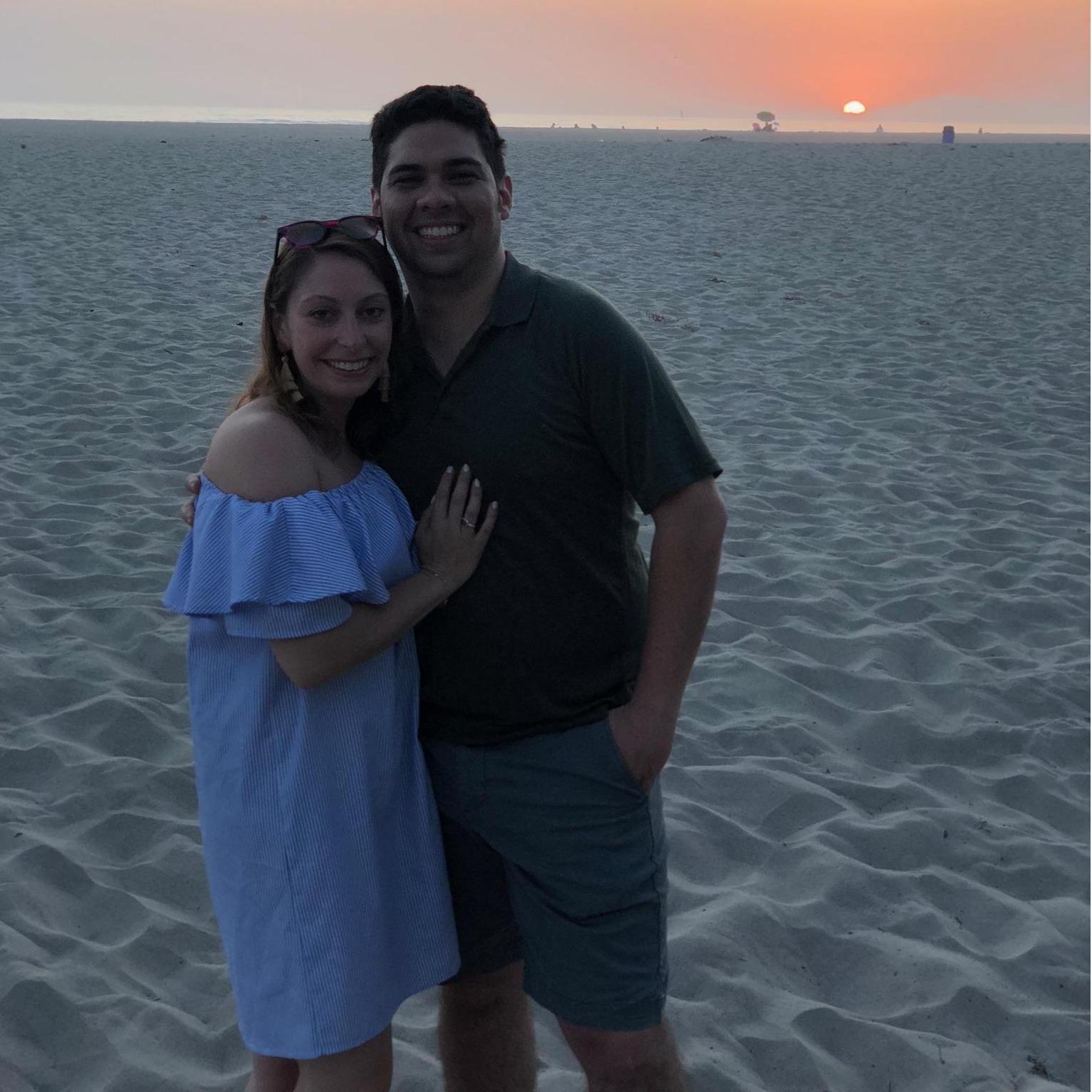 July 4th in California, 2018