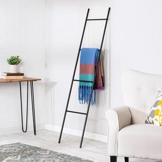 Leaning Ladder Rack