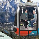 Banff Gondola