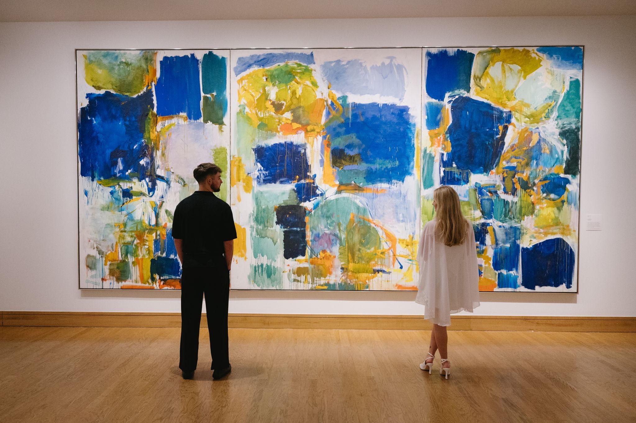 The Wedding Website of Ashley Riley and Blake Anderson