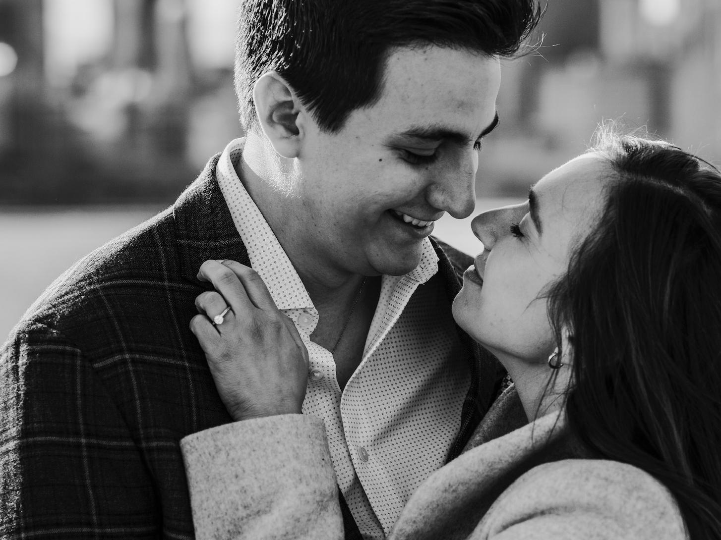 The Wedding Website of Emily Royce and Alex Royce