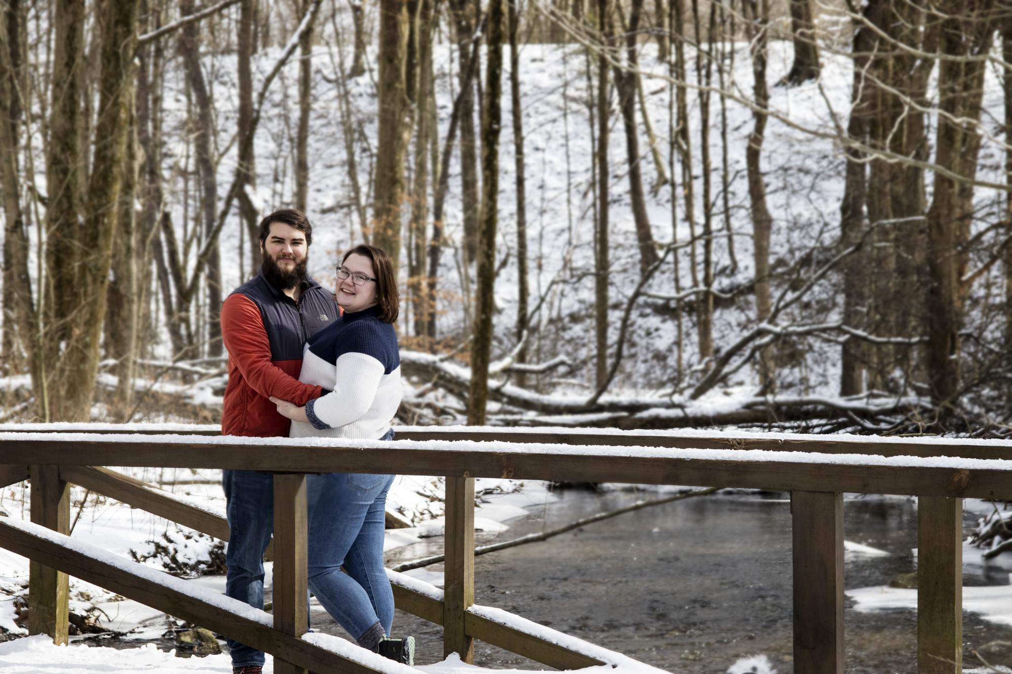 The Wedding Website of Katie Schlea and Devon Miller