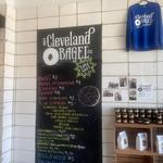 The Cleveland Bagel Company