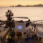 Sunset Monalisa / Jazz on the Rocks