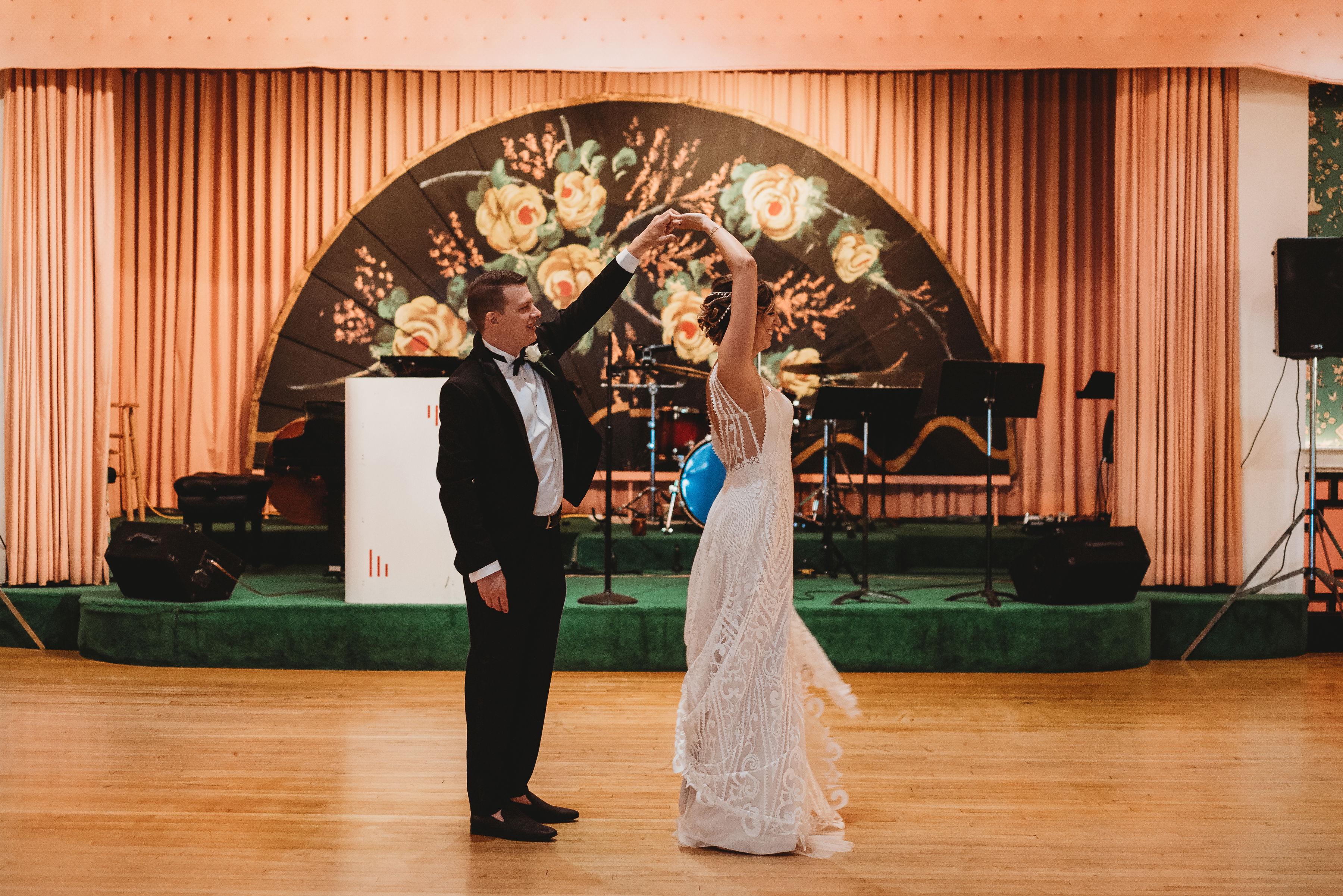 The Wedding Website of Kaylee Koller and Colin Getter