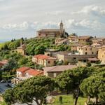 Montalcino (Town)