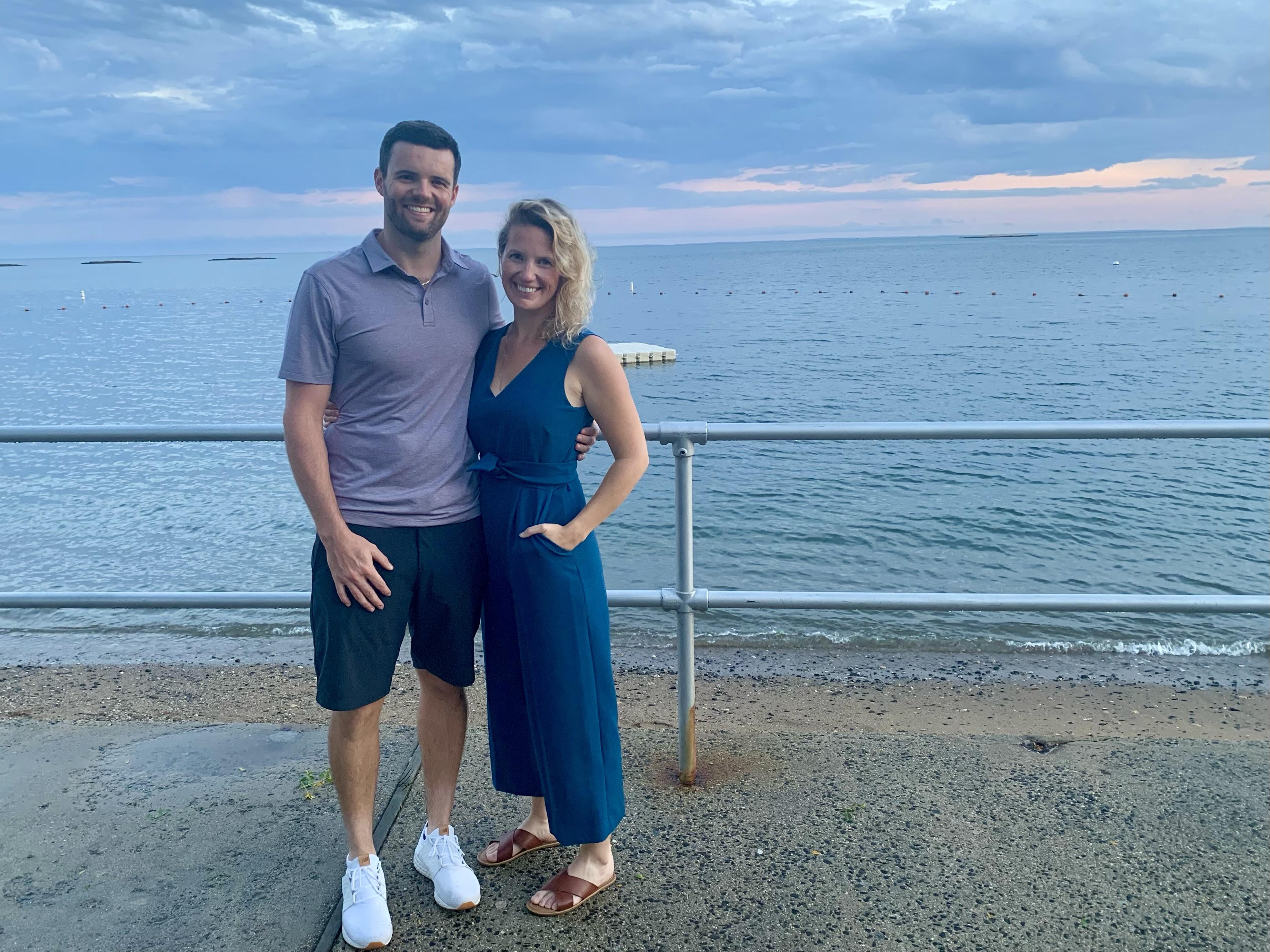 The Wedding Website of Lauren McAllister and Zach Radford