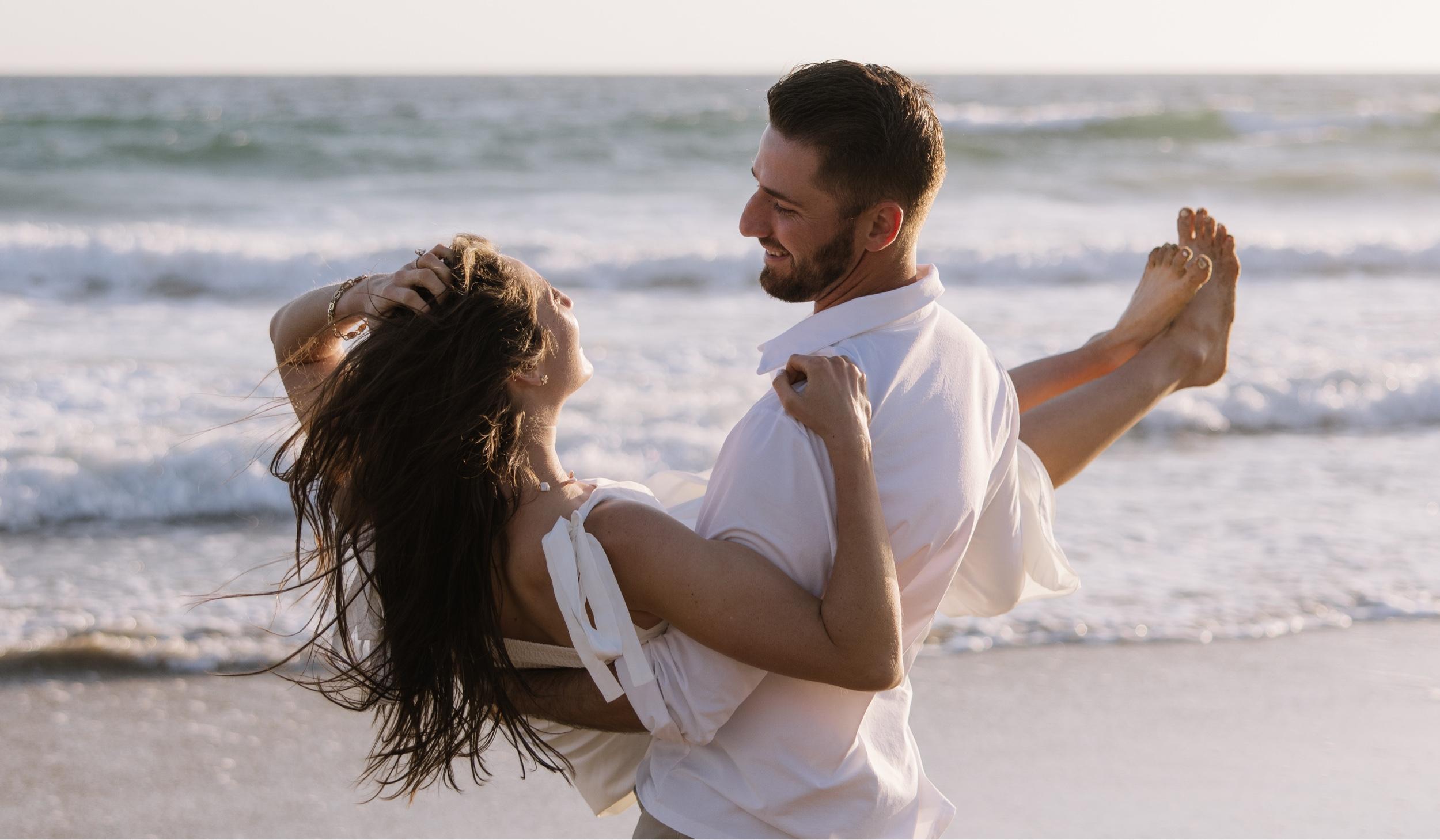 The Wedding Website of Sarah Levitt and Jake Weiner