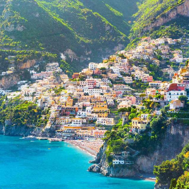 Our Italian Honeymoon Fund
