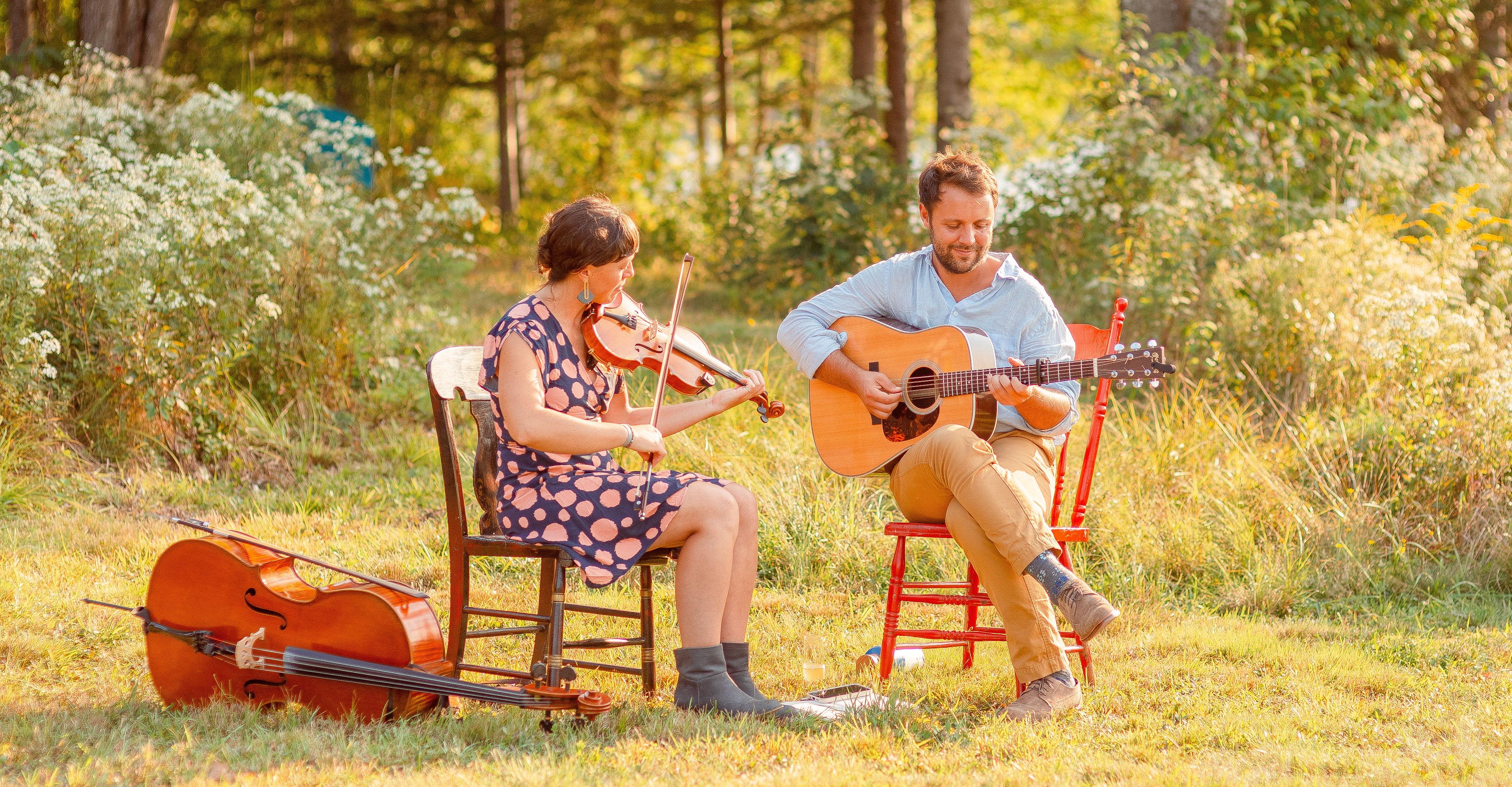 The Wedding Website of Elsie Gawler and Ethan Tischler