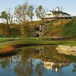Blue Ridge Shadows Golf Club