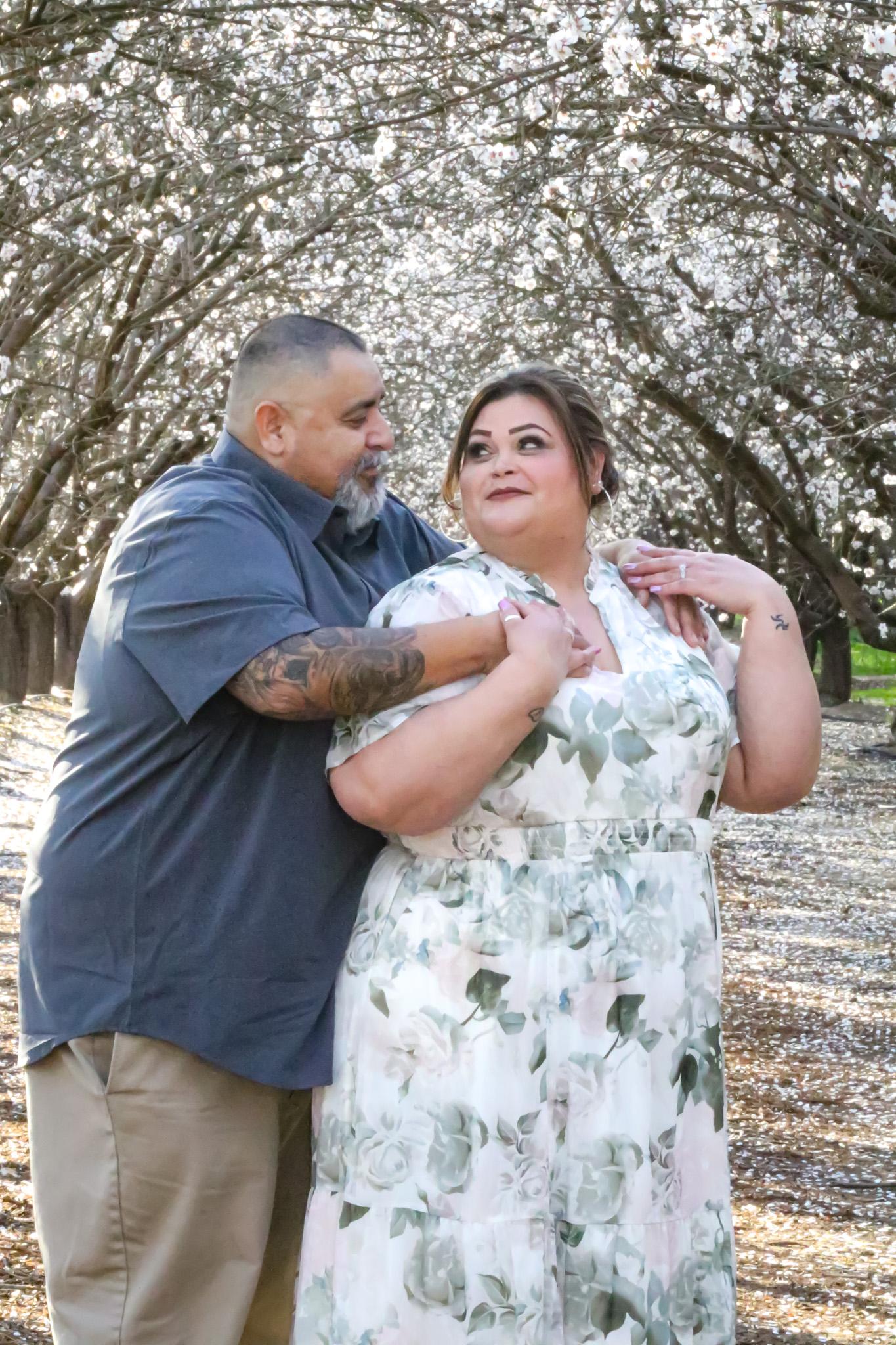 The Wedding Website of Sonia Ramírez and Rogelio Valdovinos