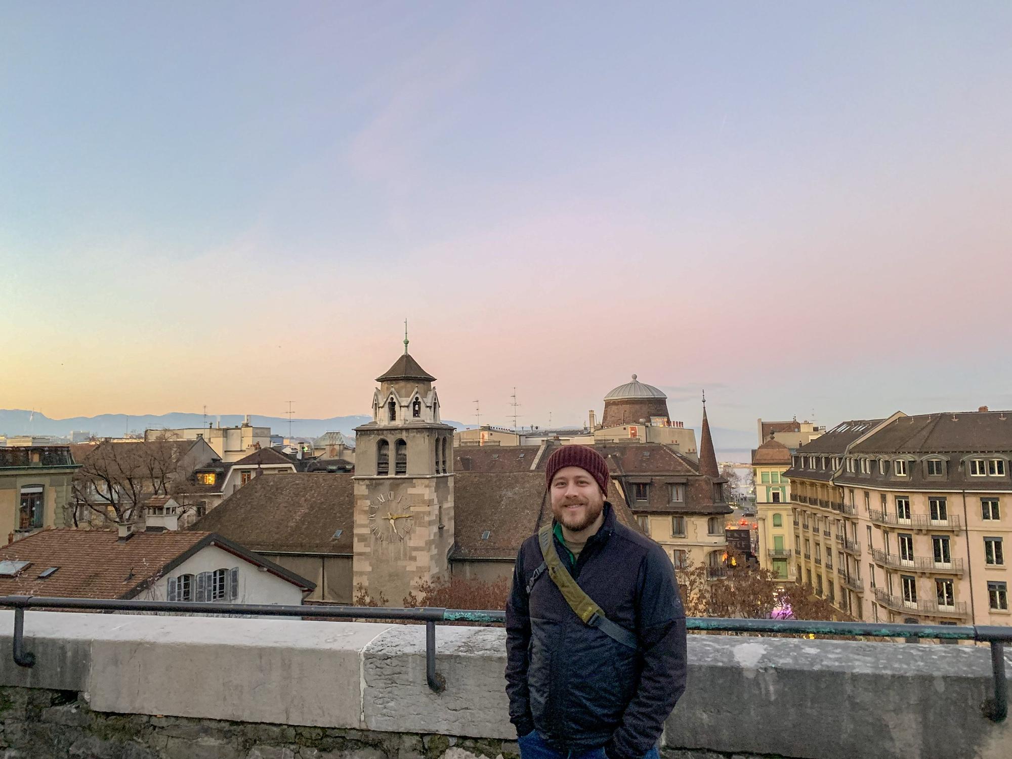 Geneva 2019