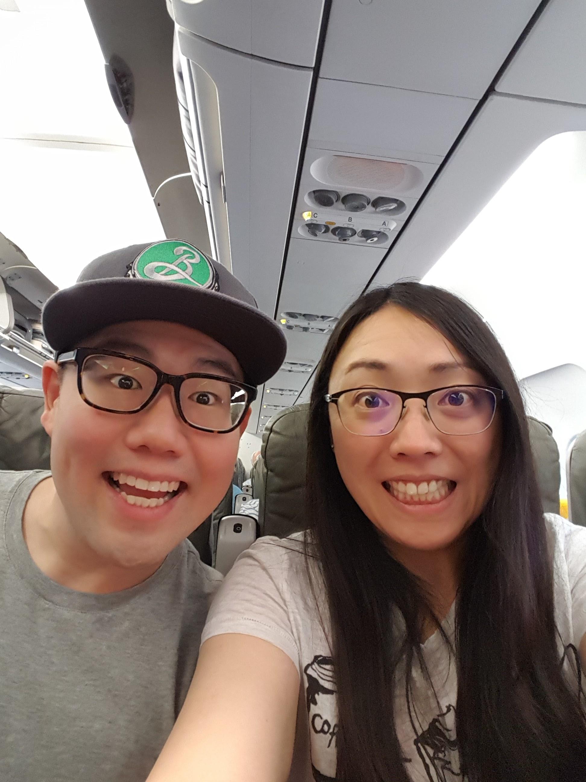 The Wedding Website of Lisa Lo and Greg Long