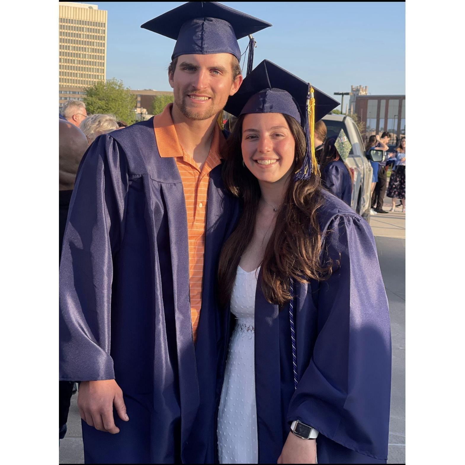 College Graduation