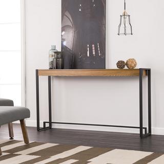 Macen Console
