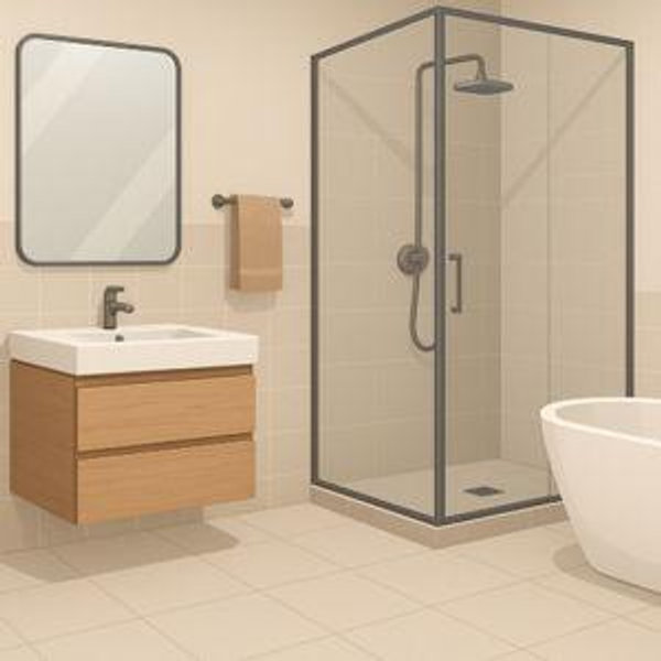 Help us add a Second Bathroom!