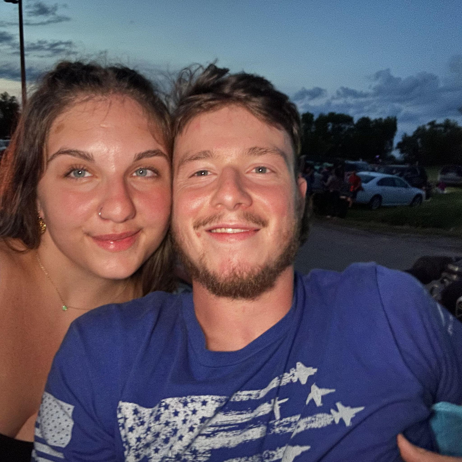 Our 4th of July in Minnesota!
