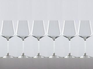 Six-Glass Gift Box — StandArt Edition