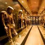Museum of the Mummies of Guanajuato