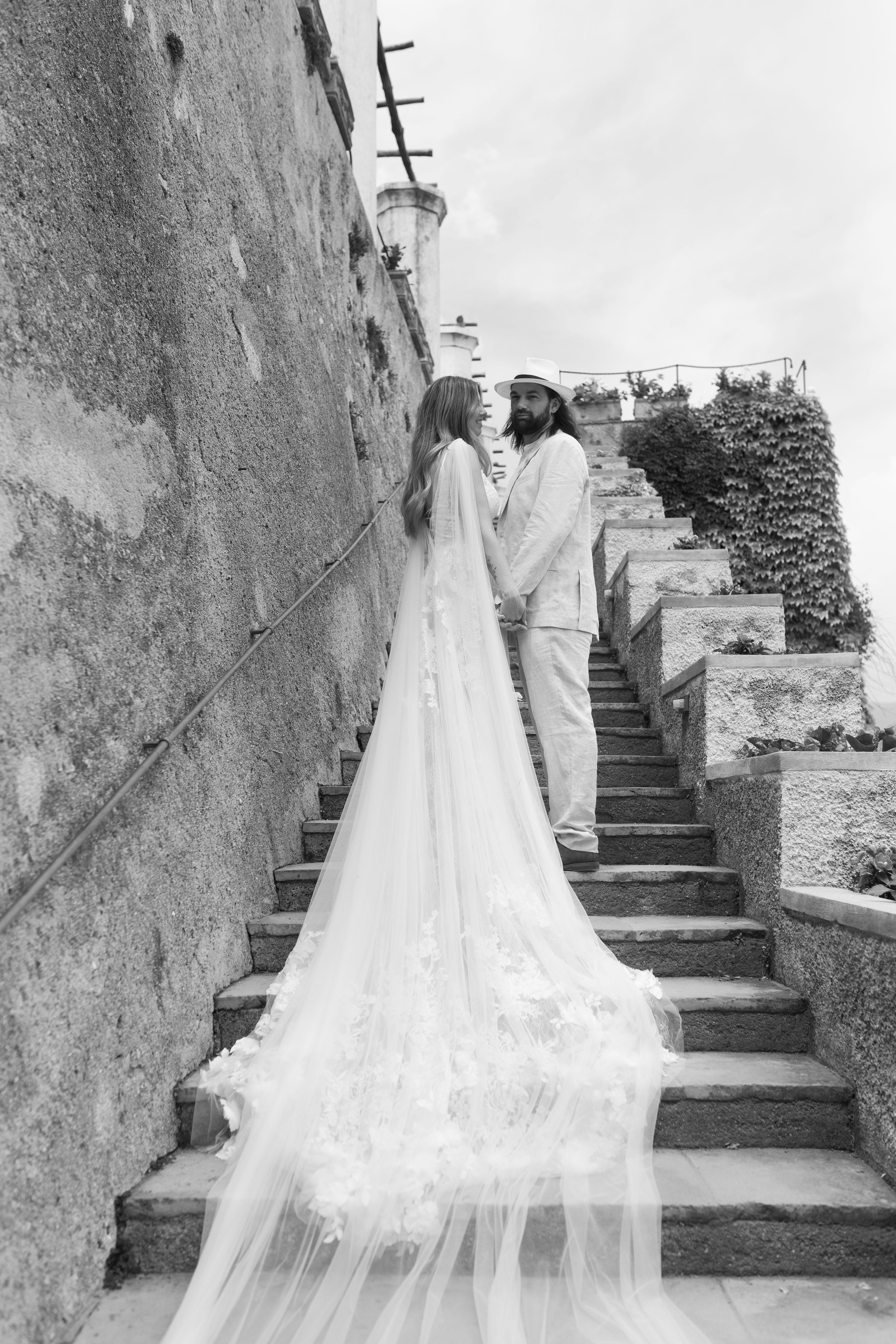 The Wedding Website of Rebecca Rudd and Derek Phillips