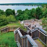Mt. Pisgah - Historic Ottawa Beach
