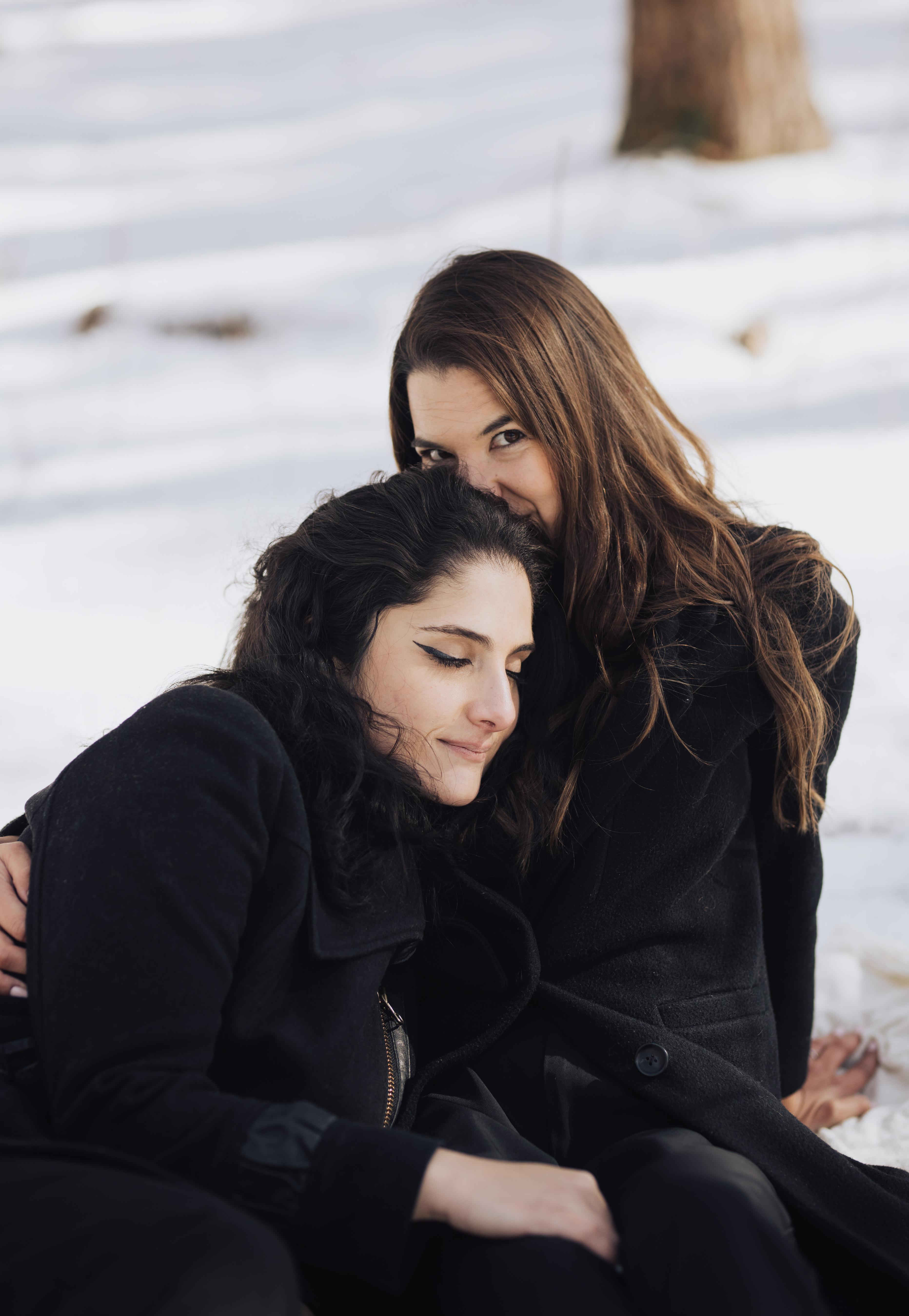 The Wedding Website of Olivia Nasser and Mati Barrientos