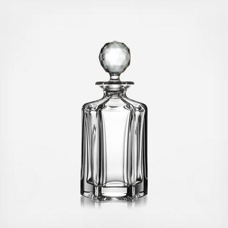 Victoria Crystal Decanter