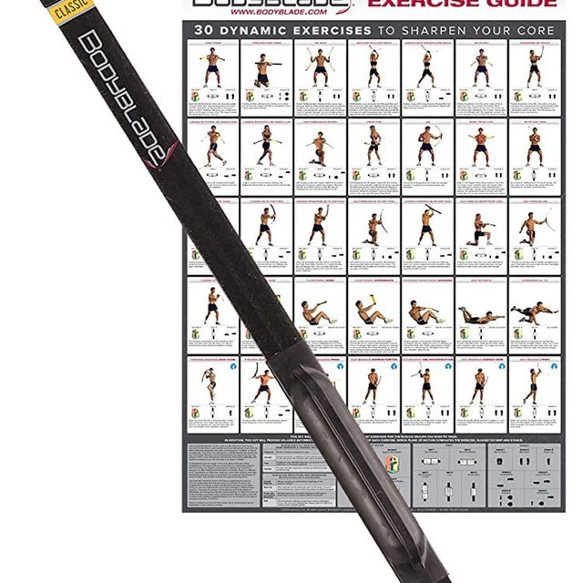 Bodyblade Classic Kit