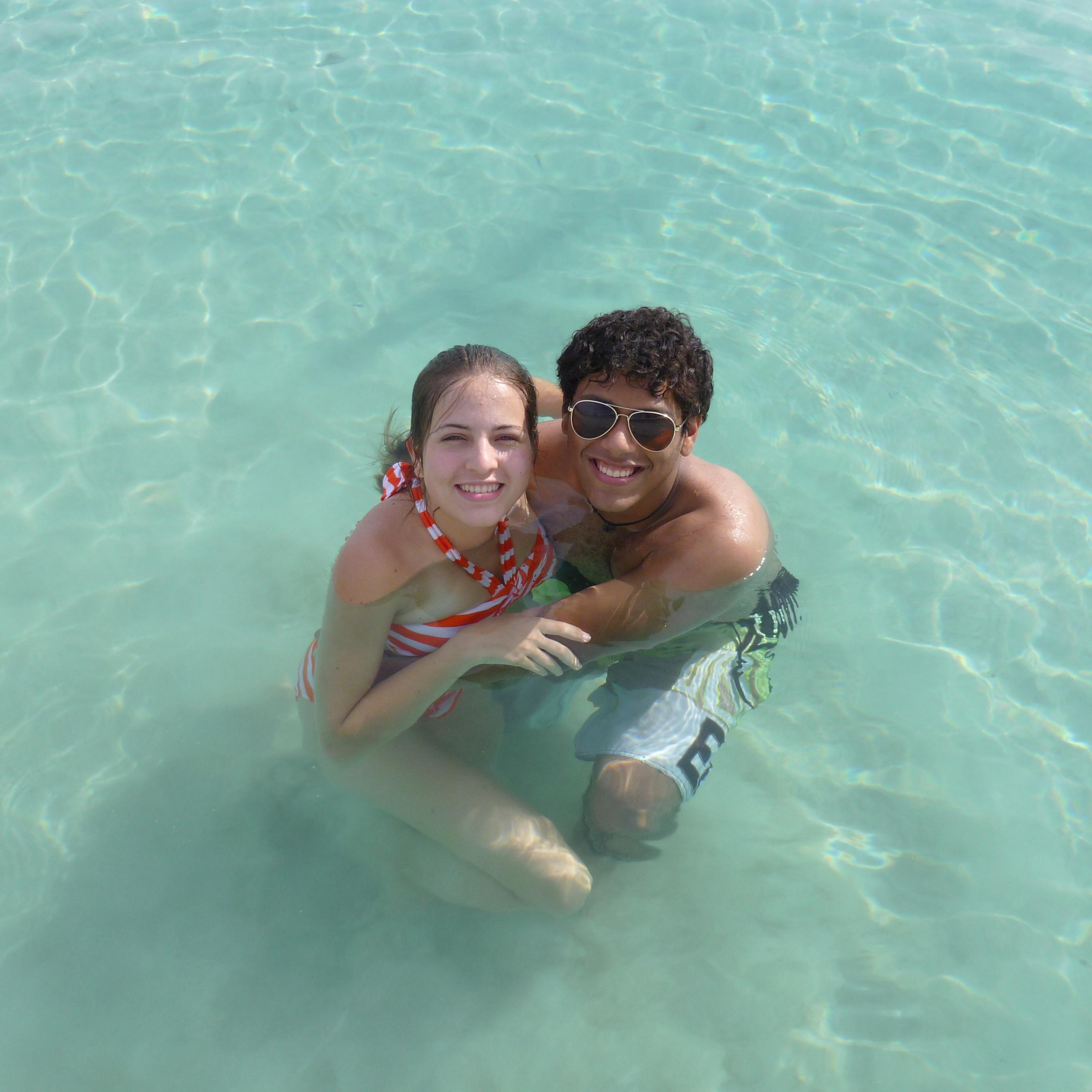 2011 - Culebrita, PR