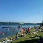 Green Lake