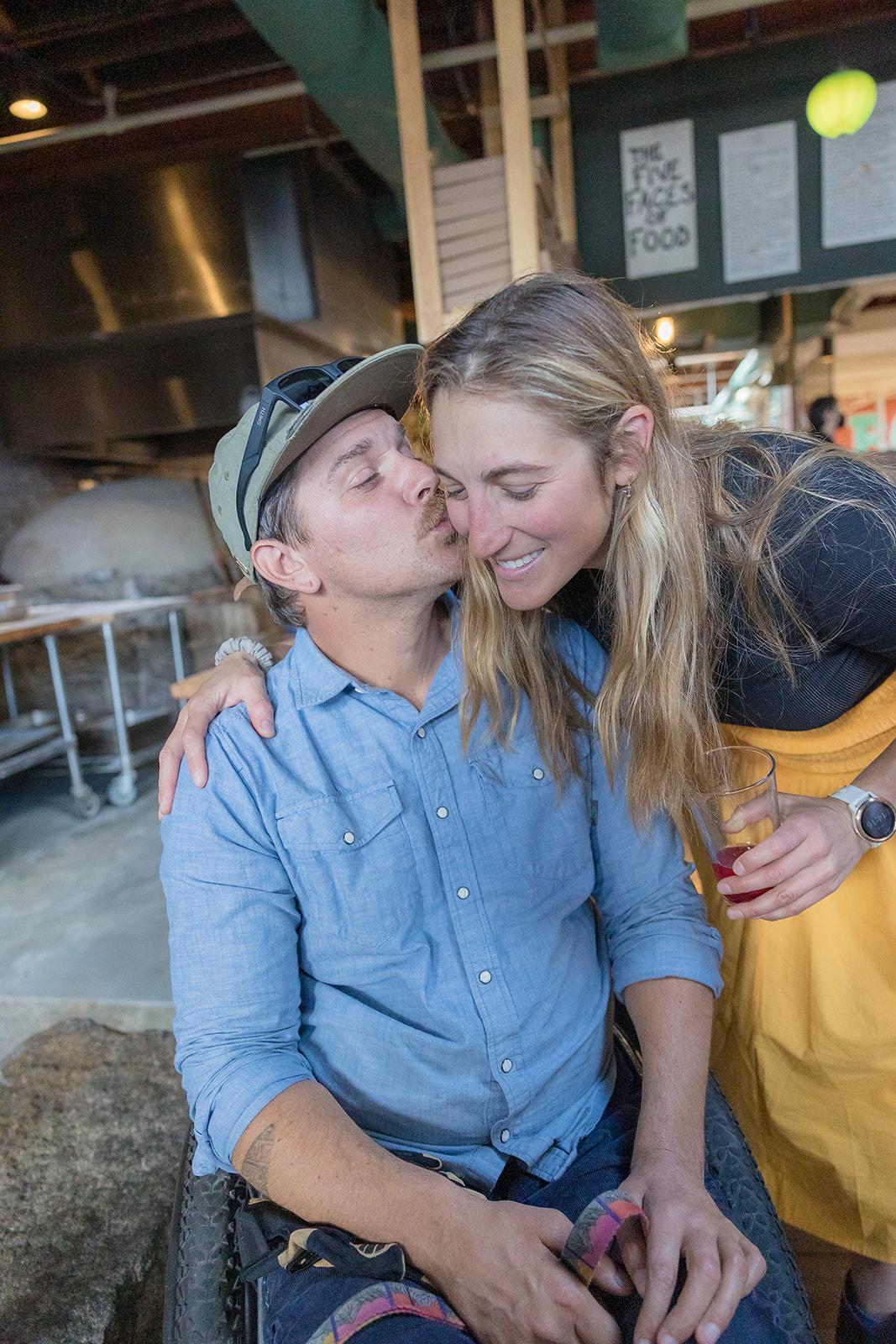 The Wedding Website of Caitlin Ciccone and Joseph Stone