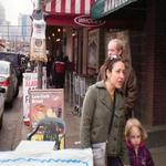 The Strip District