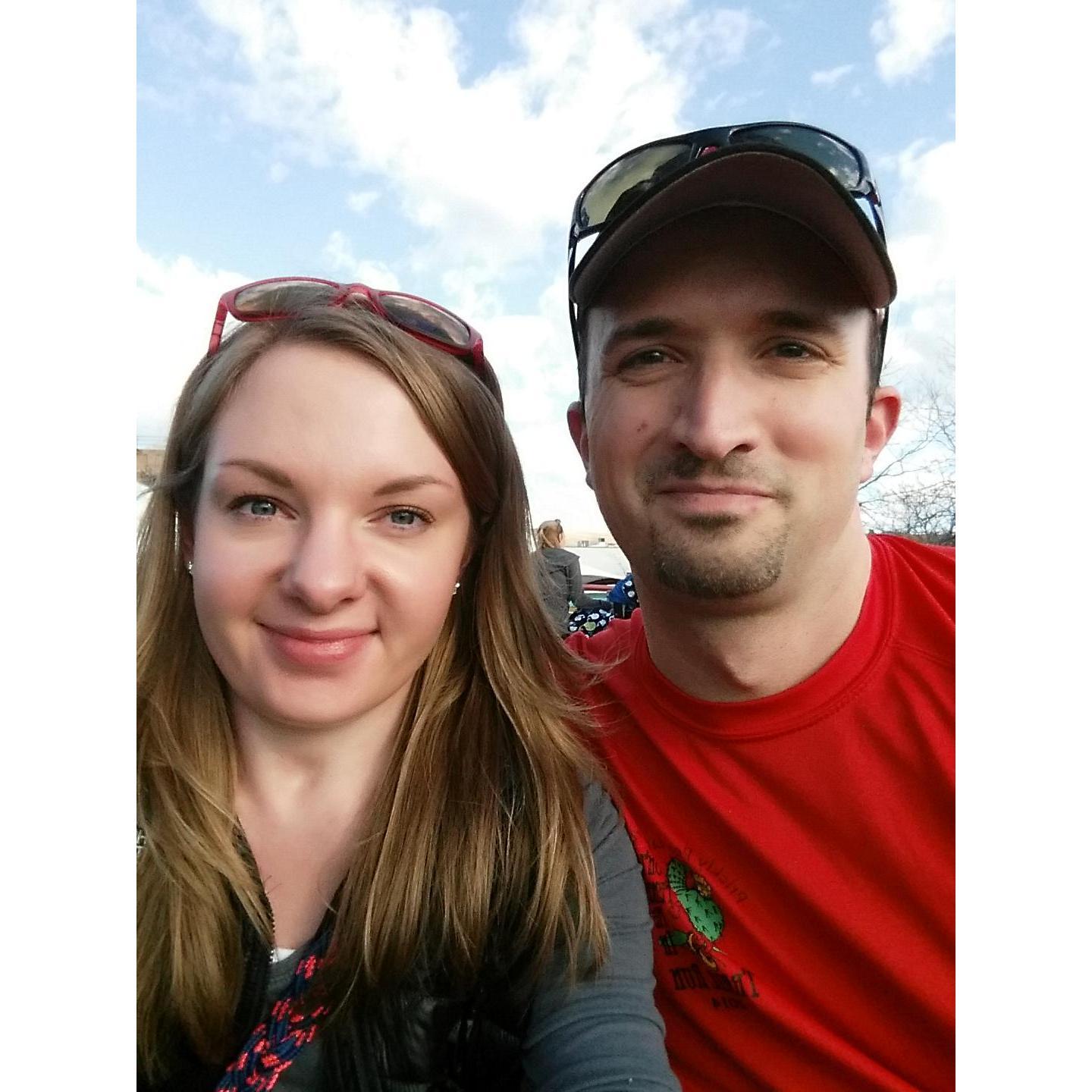 Brewfest Spring 2016